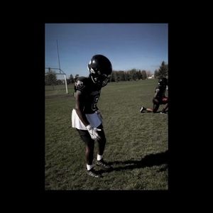 Meet your Posher, Denilson